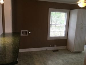 Chattanooga Lease Option