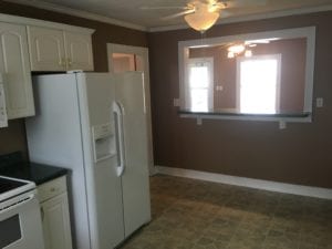 Chattanooga Lease Option