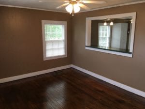 Chattanooga Lease Option