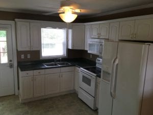 Chattanooga Lease Option