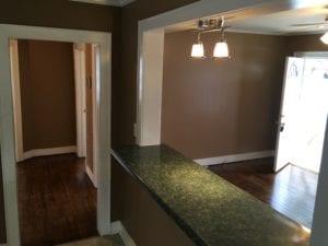 Chattanooga Lease Option