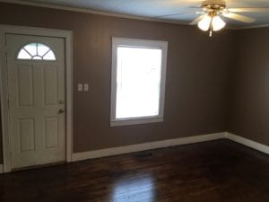 Chattanooga Lease Option