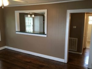 Chattanooga Lease Option