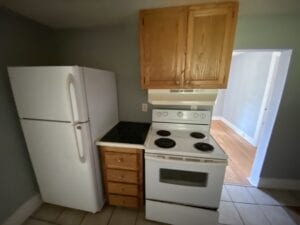 Chattanooga Lease Option