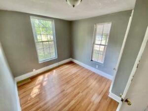 Chattanooga Lease Option