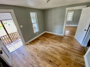 Chattanooga Lease Option