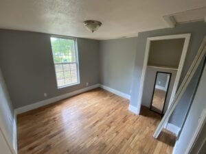 Chattanooga Lease Option