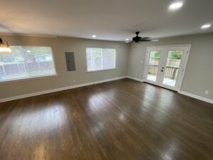 Chattanooga Lease Option