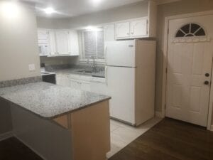 Chattanooga Lease Option