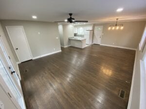 Chattanooga Lease Option