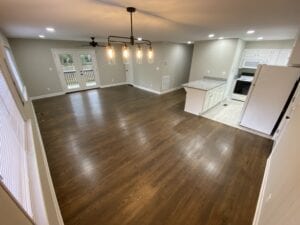 Chattanooga Lease Option