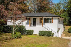 Chattanooga Lease Option