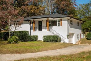 Chattanooga Lease Option