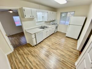 Chattanooga Lease Option