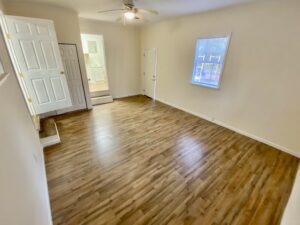 Chattanooga Lease Option