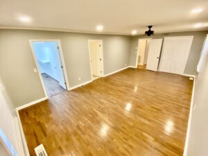 Chattanooga Lease Option