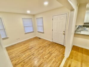 Chattanooga Lease Option